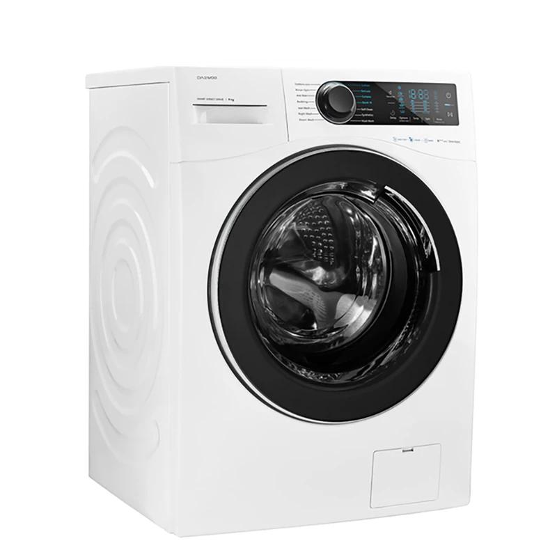 ماشین لباسشویی 9 کیلویی دوو مدل LM-990W